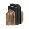 Atlantis Bookends