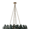 Eucalypto Chandelier