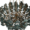 Eucalypto Chandelier