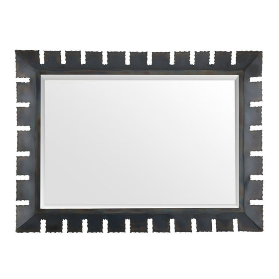 Tyson Mirror