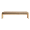 Tisto Long Bench
