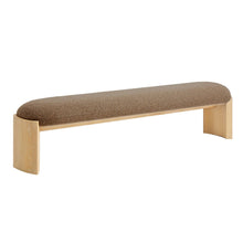  Tisto Long Bench