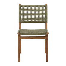  Bella Outdoor Dining Chair (pair)