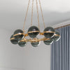 Burano Chandelier