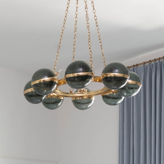 Burano Chandelier