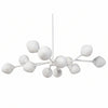 Baha Chandelier