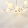 Baha Chandelier