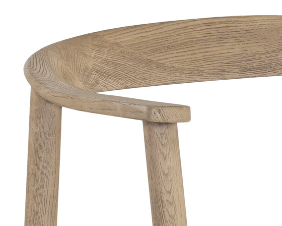 Bana Stool