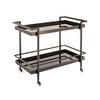 Barkley Bar Cart