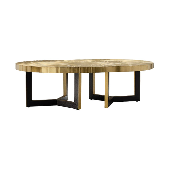 Barry Coffee Table