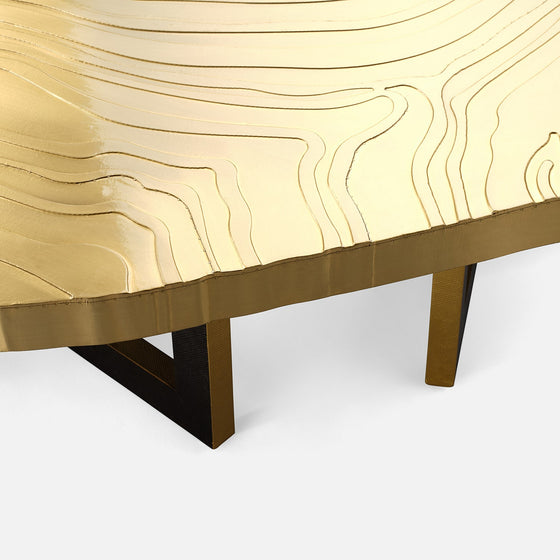 Barry Coffee Table