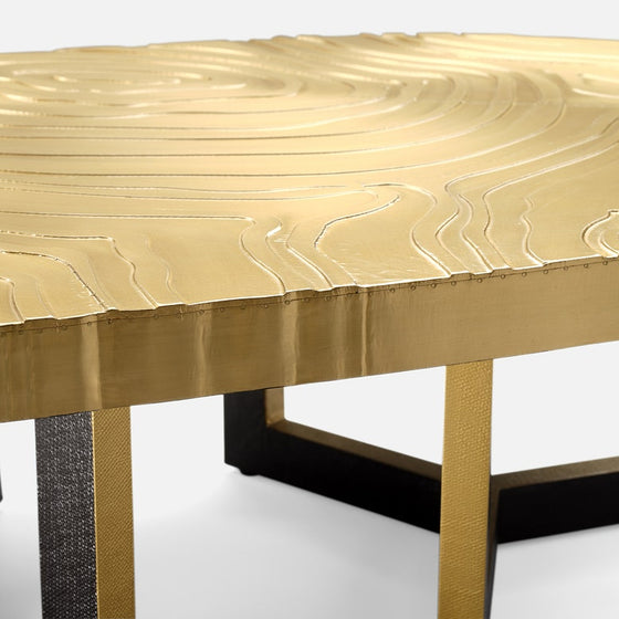 Barry Coffee Table