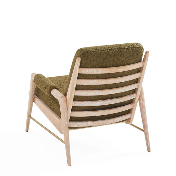 Big Sur Lounge Chair