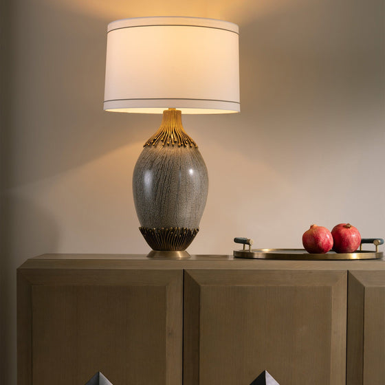 Bono Table Lamp