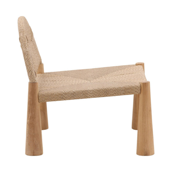 Brigitte Chair