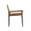 Buffle Dining Chair