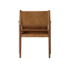 Buffle Dining Chair