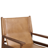 Buffle Dining Chair