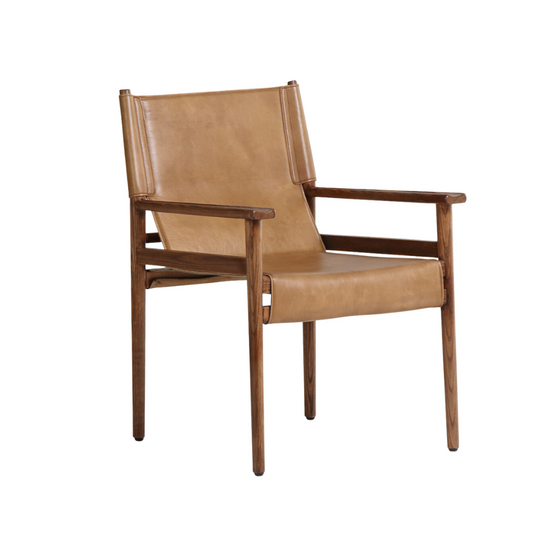 Buffle Dining Chair