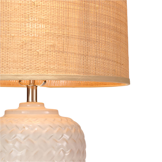 Avila Table Lamp