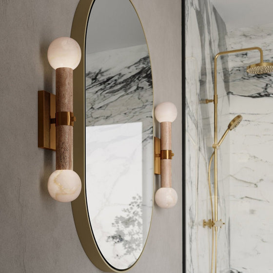 Calida Wall Sconce