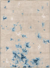 At Bleu Brossé II