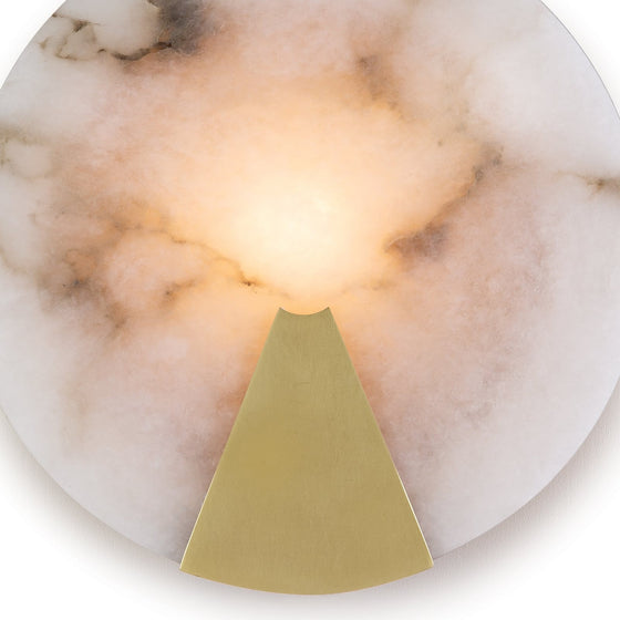 Cario Sconce
