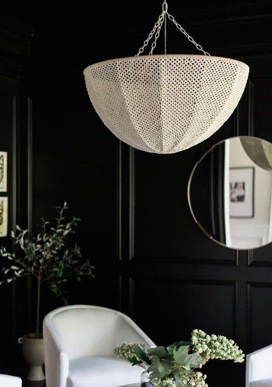 Cyprus Chandelier
