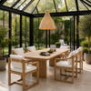 Cicla Outdoor Dining Chair