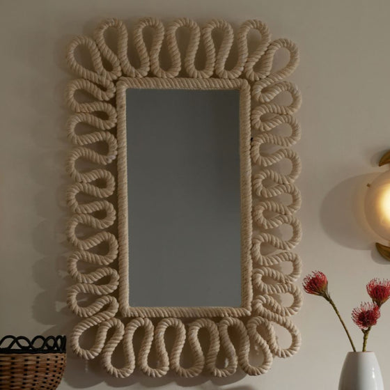 Corda Mirror