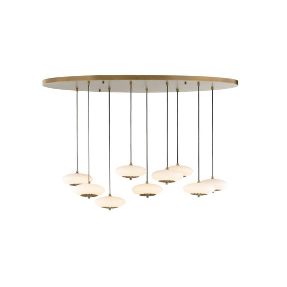 Camillo Chandelier