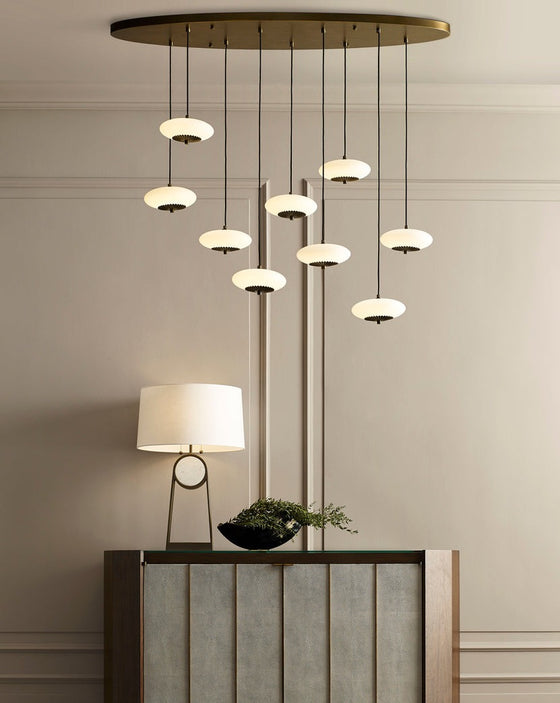 Camillo Chandelier