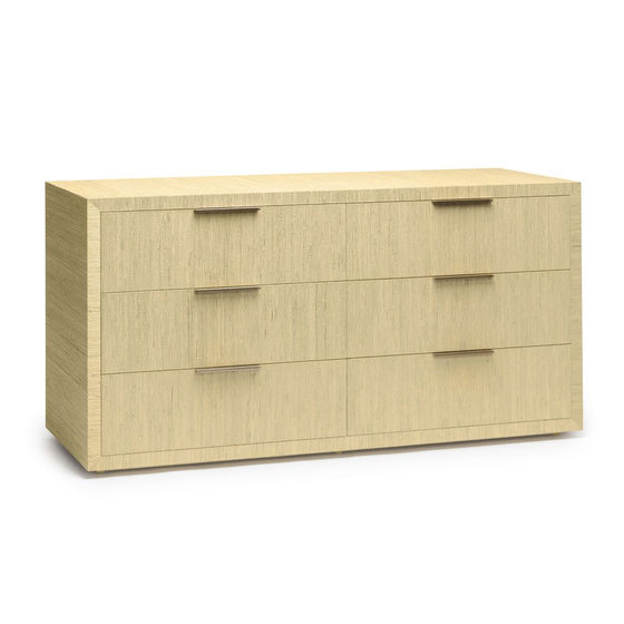 Carina Dresser