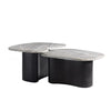 Cascada Coffee Table Pair