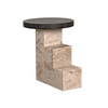 Cascade Side Table