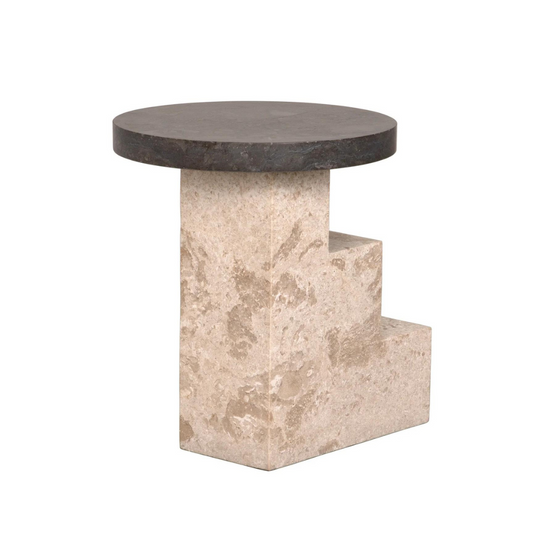 Cascade Side Table