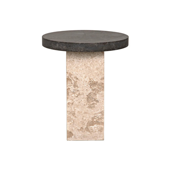 Cascade Side Table