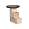 Cascade Side Table