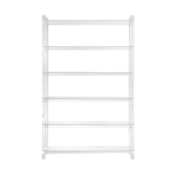 Cassidy Shelving Unit