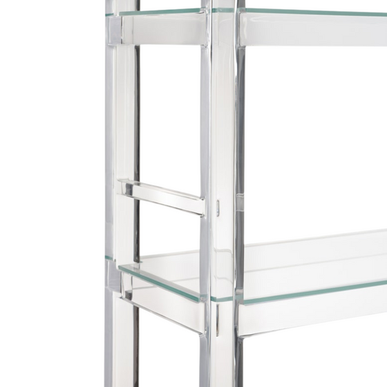 Cassidy Shelving Unit