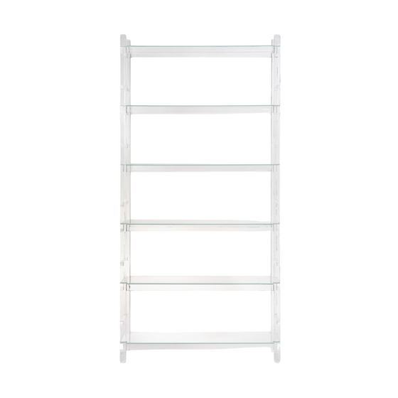 Cassidy Shelving Unit