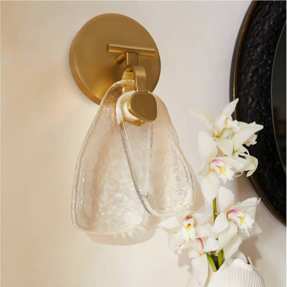 Celeste Sconce