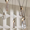 Black Celeste Chandelier