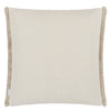 Chalk Fringe Pillow