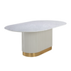 Churu Dining Table