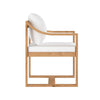 Cicla Outdoor Dining Chair