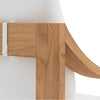 Cicla Outdoor Dining Chair