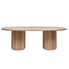 Crisa Dining Table