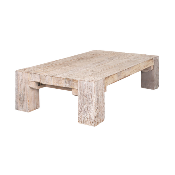 Cupe Coffee Table