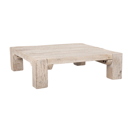 Cupe Coffee Table